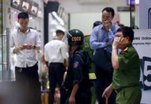 Ông Nguyễn Đức Chung bị truy tố vì giúp Công ty Nhật Cường trúng thầu