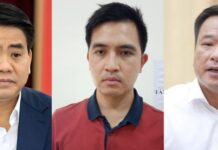 Ông Nguyễn Đức Chung tạo lợi nhuận 36 tỷ cho công ty của gia đình