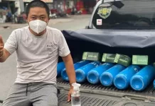 Ông chủ khách sạn ở TP.HCM kể chuyện nhói lòng khi đi chuyển bình oxy 0 đồng