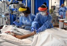 Phát hiện mới về nguyên nhân khiến nhiều F0 t.ử vo.ng