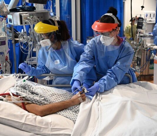 Phát hiện mới về nguyên nhân khiến nhiều F0 t.ử vo.ng