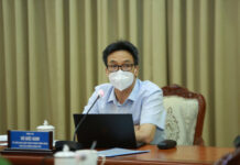 Phó thủ tướng Vũ Đức Đam: TP.HCM phải bàn kỹ thứ tự ưu tiên các hoạt động được mở ra