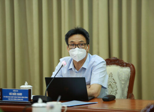 Phó thủ tướng Vũ Đức Đam: TP.HCM phải bàn kỹ thứ tự ưu tiên các hoạt động được mở ra