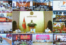 Địa phương đang giãn cách xã hội phải hoàn thành xét nghiệm toàn dân trước 15-9