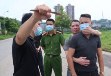 Vết máu “lạ” và lời kể về vụ cướp “mơ hồ” đã lật tẩy hai hung thủ gi.ế.t người sau 15 năm