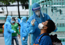 F0 nào tại TP.HCM không được cấp giấy chứng nhận khỏi Covid-19?