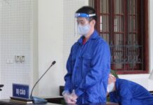 Tài xế taxi đổi 10 triệu đồng lấy… án t.ử hình