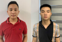 Quản lý khách sạn phố cổ “bày cách” cho khách vượt chốt để vào mua bán d.â.m