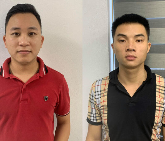 Quản lý khách sạn phố cổ “bày cách” cho khách vượt chốt để vào mua bán d.â.m