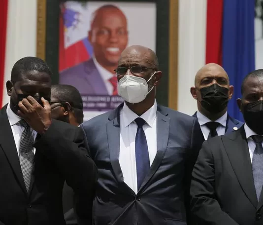 Vụ á.m s.át Tổng thống Haiti: Xuất hiện bằng chứng chống lại Thủ tướng Henry