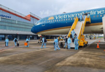 Thủ tướng đồng ý công nhận “hộ chiếu vắc-xin” giữa Việt Nam với các quốc gia