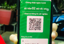 Cập nhật hơn 2 triệu mũi tiêm để gỡ vướng “thẻ xanh”, “thẻ vàng” vắc-xin Covid-19