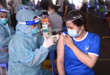 TP.HCM nhắc nhở điểm tiêm từ chối tiêm mũi 2 cho người đã tiêm mũi 1 nơi khác