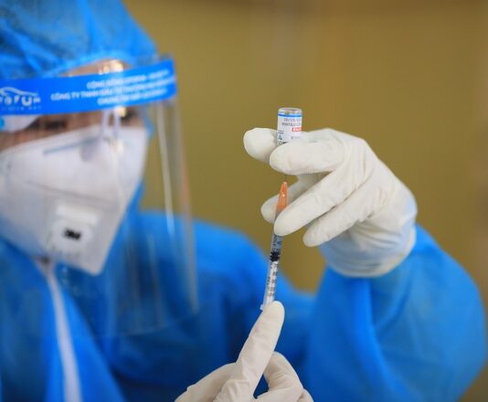 TP.HCM cần hơn 8,1 triệu liều vaccine Covid-19 đến hết năm 2021