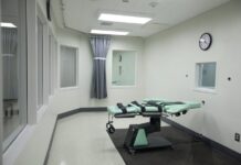 Phạm nhân nữ tìm cách có thai để thoát án t.ử h.ình