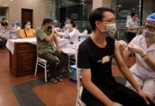 Hà Nội lấy 2,8 triệu mẫu xét nghiệm diện rộng, phát hiện 19 ca dương tính