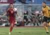 CĐV Australia: ‘Việt Nam cố tình làm xấu mặt sân Mỹ Đình’