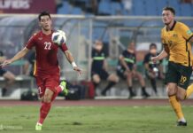 CĐV Australia: ‘Việt Nam cố tình làm xấu mặt sân Mỹ Đình’