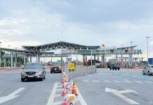 Quy định mới: Thêm 5 nhóm ô tô được miễn phí đường bộ từ 1/10