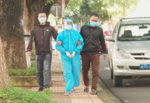 34 năm trốn trại giam lấy vợ, sinh con vẫn không thoát tội