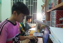 Sau ngày 15.9, học sinh TP.HCM sẽ đi học như thế nào?