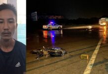 Từ chiếc bầu lọc gió, truy tìm lái xe gây ta.i nạ.n chế.t người