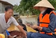 Bộ Công an đang rà soát đơn thư liên quan đến việc làm từ thiện của nghệ sĩ