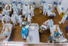 Tỷ lệ dương tính giảm liên tục, TP.HCM đã qua đỉnh điểm của dịch