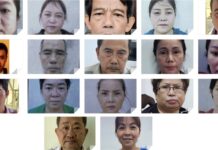 Hàng trăm đối tượng trong vụ án đánh bạc trên 2.000 tỉ đồng