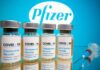 Chính phủ phê duyệt kinh phí mua bổ sung gần 20 triệu liều vắc xin Pfizer