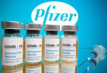 Chính phủ phê duyệt kinh phí mua bổ sung gần 20 triệu liều vắc xin Pfizer