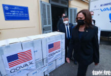 Quốc gia nào là nhà viện trợ vắc xin COVID-19 lớn nhất thế giới?