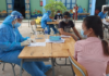 Trước 15-9, Hà Nội, TP HCM và 3 tỉnh khác phải hoàn thành tiêm mũi 1 vắc-xin Covid-19