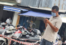 TP.HCM: Khởi tố, bắt tạm giam cán bộ phường tổ chức tiêm vắc xin thu tiền trái phép