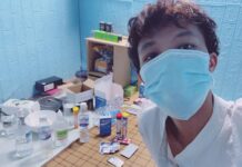 Nhà tôi là F0: 25 ngày, 10 người dìu nhau bước qua cuộc chiến