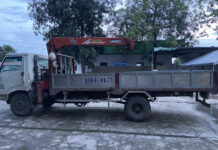 Liên tục phát hiện tài xế ‘chơi chiêu’ chở người từ vùng dịch thông chốt