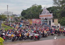 13 tỉnh miền Tây kiến nghị tạm ngưng cho người dân về quê