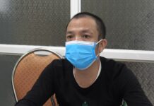 Bắt đối tượng truy nã tội gi.ết người sau gần 20 năm trốn tại Trung Quốc