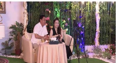 Bà Nguyễn Phương Hằng “tố” bị ông Võ Hoàng Yên và luật sư hành hung ở Công an TP HCM