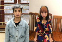 Bắt 2 ‘tú bà’ điều học sinh, sinh viên bán d.â.m cho khách giá 2-3 triệu đồng