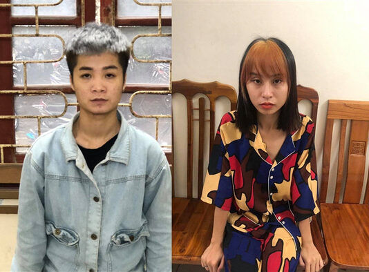 Bắt 2 ‘tú bà’ điều học sinh, sinh viên bán d.â.m cho khách giá 2-3 triệu đồng