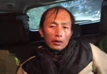 Bắt được đối tượng sá.t h.ại bố mẹ đẻ và em gái ruột khi vừa ra tù