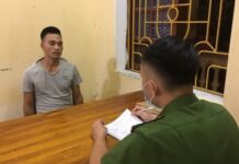 Bắt giữ kẻ g.iế.t người, cướp tài sản để mua ma túy