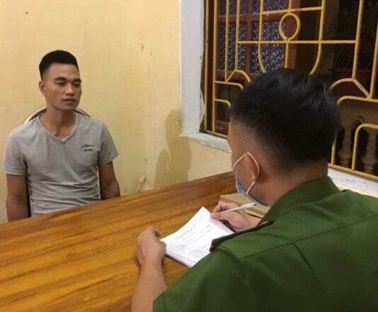 Bắt giữ kẻ g.iế.t người, cướp tài sản để mua ma túy