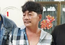 Đề nghị truy tố kẻ chủ mưu vụ đốt nhà cảnh sát hình sự