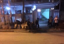 Bị vây đ.ánh vì làm vỡ một viên gạch, nhóm thợ hút hầm cầu đoạt mạ.ng chủ nhà