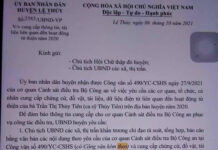 Bộ Công an ‘truy’ chứng cứ liên quan hoạt động từ thiện của Thủy Tiên