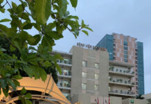 Bộ Y tế tạm đình chỉ công tác giám đốc vừa bị khởi tố của Bệnh viện Bạch Mai