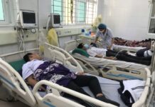 Công an nói gì vụ học sinh dương tính với ma túy sau khi ăn “kẹo”?