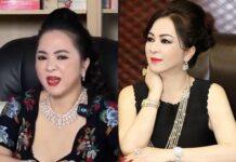 Công an TP.HCM nói bà Nguyễn Phương Hằng loan tin sai sự thật